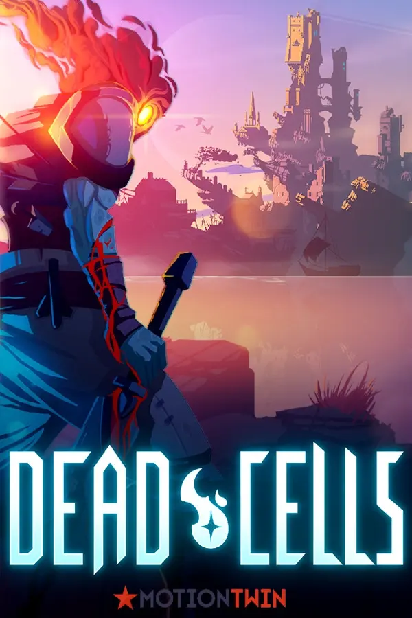 死亡细胞 / Dead Cells / Steam移植完整版+重返恶魔城DLC