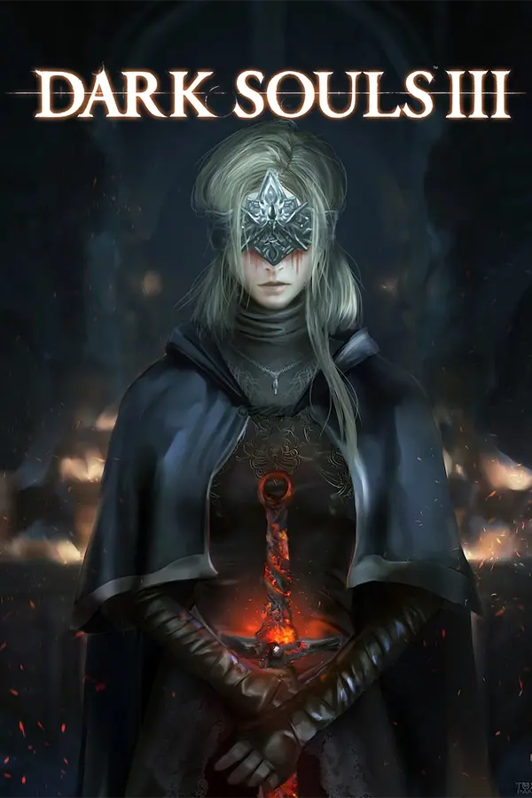 黑暗之魂3
