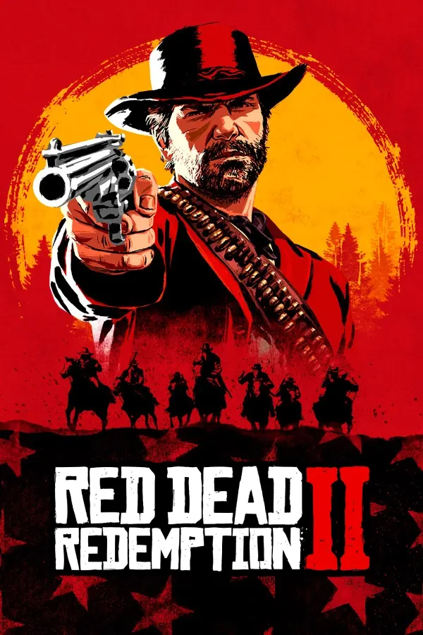 荒野大镖客2 / Red Dead Redemption 2