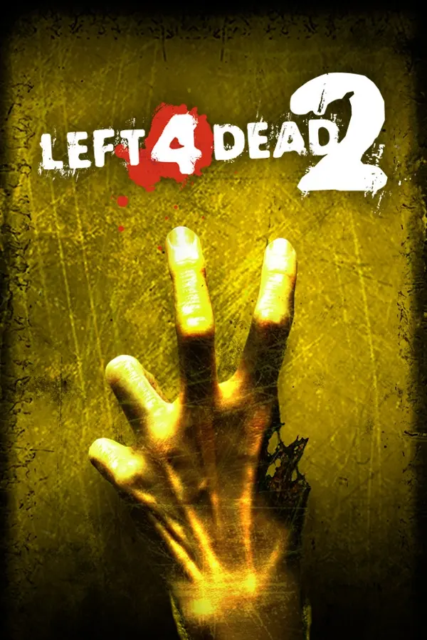 求生之路2 / Left 4 Dead 2