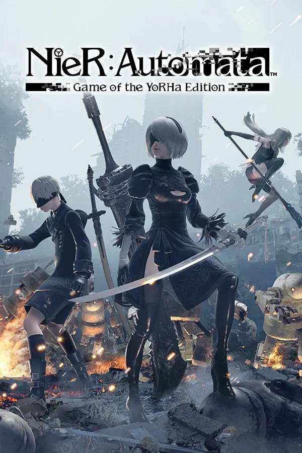 尼尔机械纪元 / NieR:Automata™