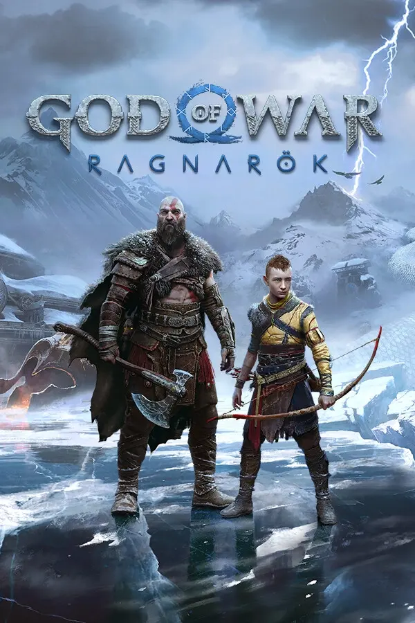 战神5：诸神黄昏 / God of War Ragnarok