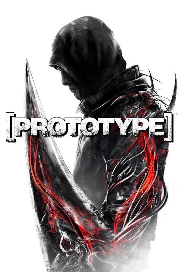 虐杀原形 / Prototype™