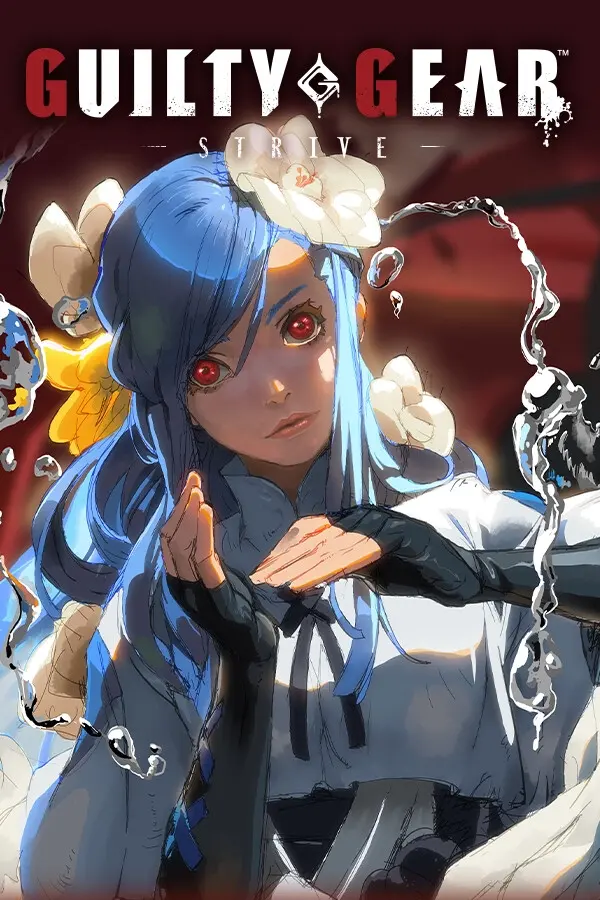 罪恶装备 / GUILTY GEAR -STRIVE-