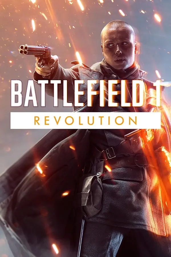 战地风云1 / Battlefield 1
