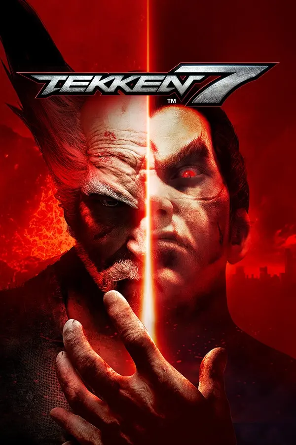 铁拳7 / TEKKEN 7