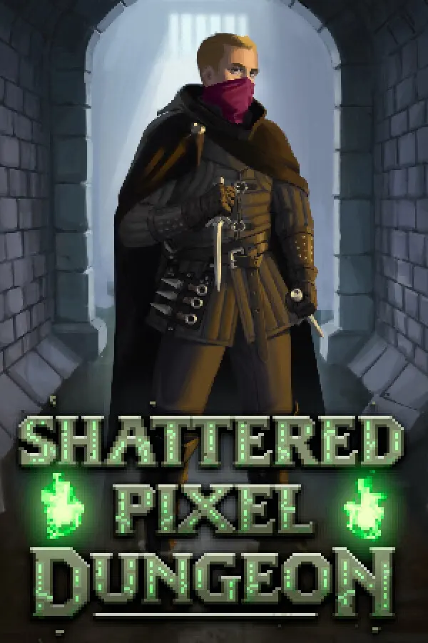 破碎的像素地牢 / Shattered Pixel Dungeon