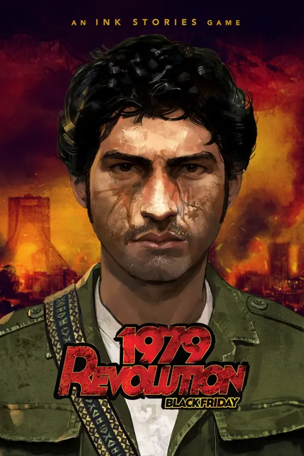 1979革命：黑色星期五 / 1979 Revolution: Black Friday