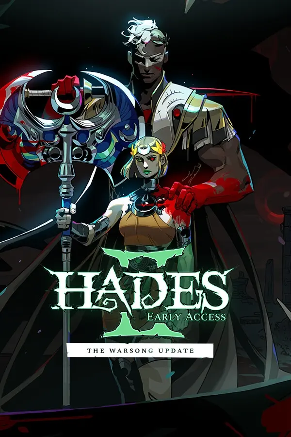 哈迪斯2 / Hades II