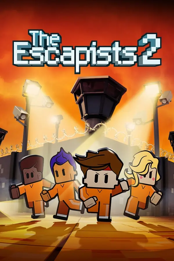 逃脱者2 / The Escapists 2