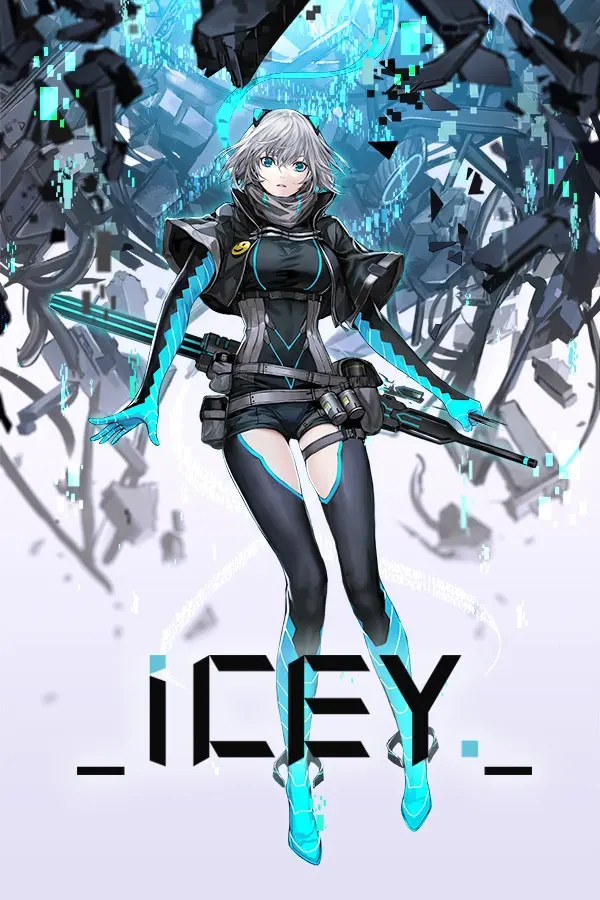 艾希 / ICEY