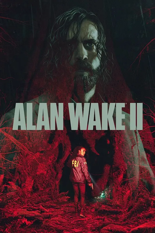 心灵杀手2 / Alan Wake 2