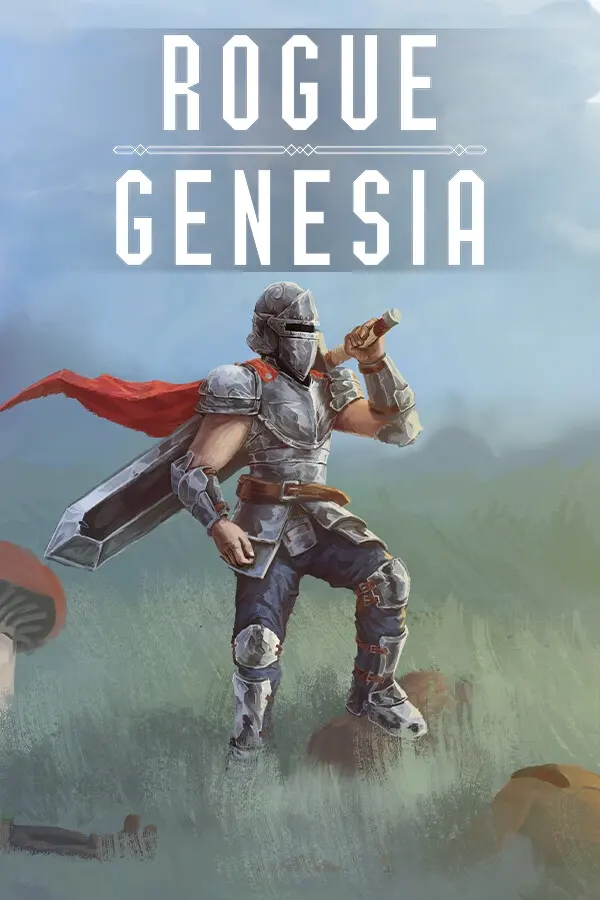 罗格：救世传说