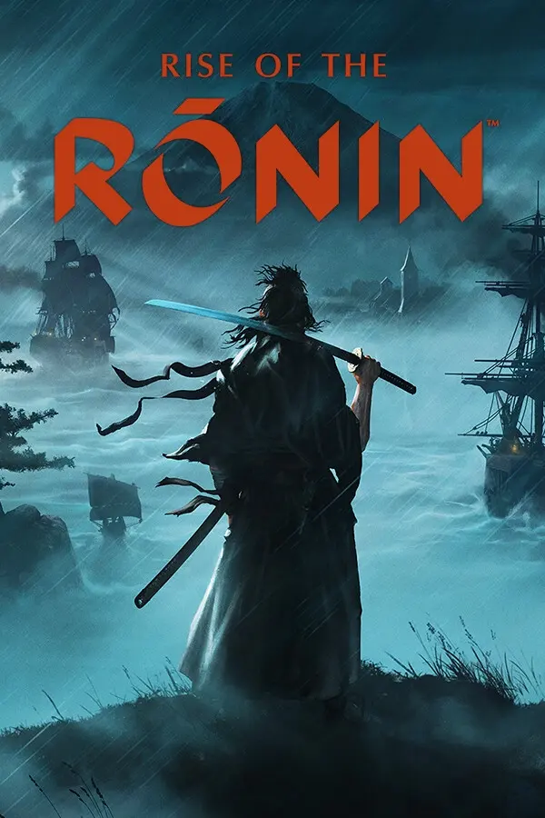 浪人崛起 / Rise of the Ronin