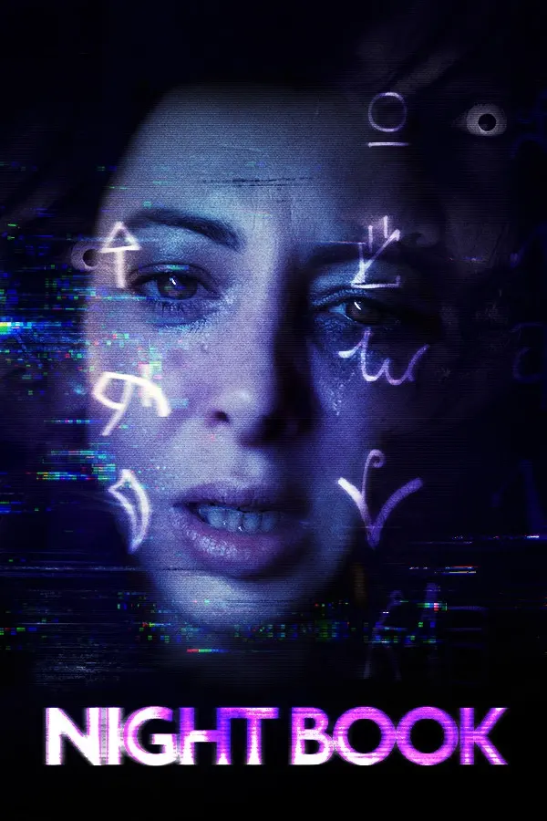 夜书 / Night Book