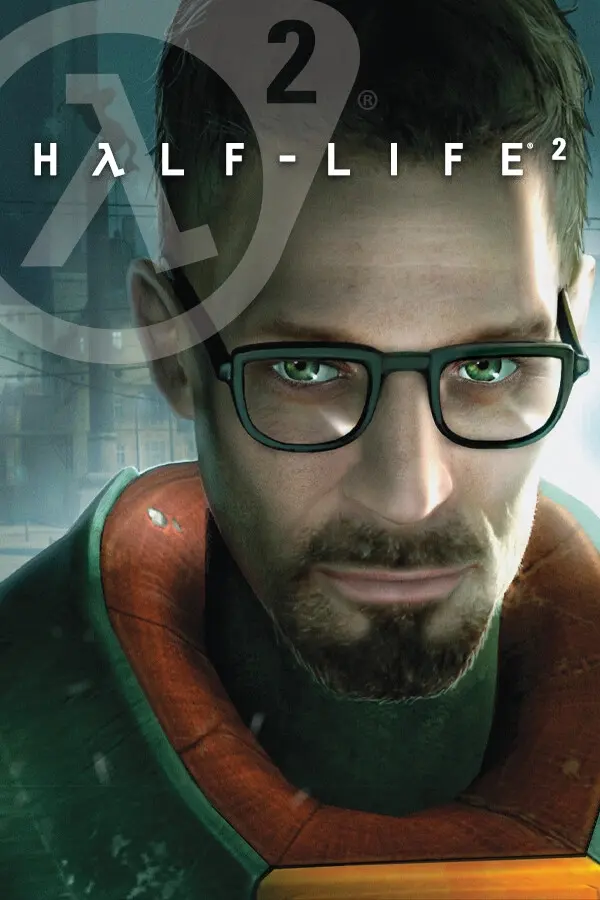 半条命2 / Half-Life 2