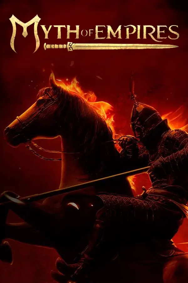 帝国神话 / Myth of Empires