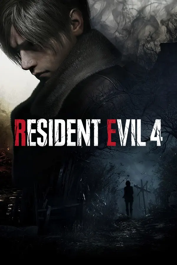 生化危机4 重制版