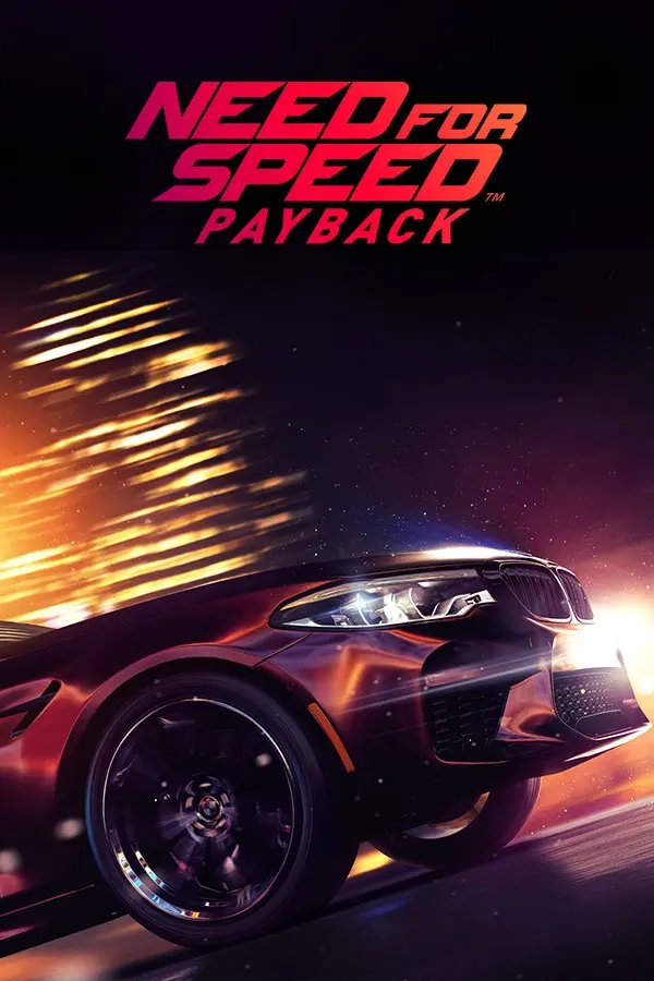 极品飞车20：复仇 / Need for Speed™ Payback