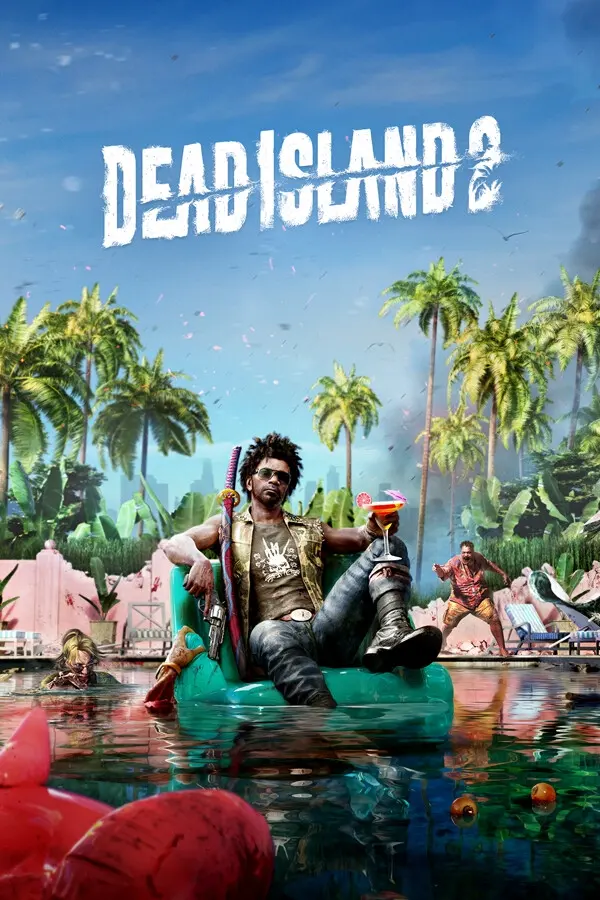 死亡岛2 / Dead Island 2