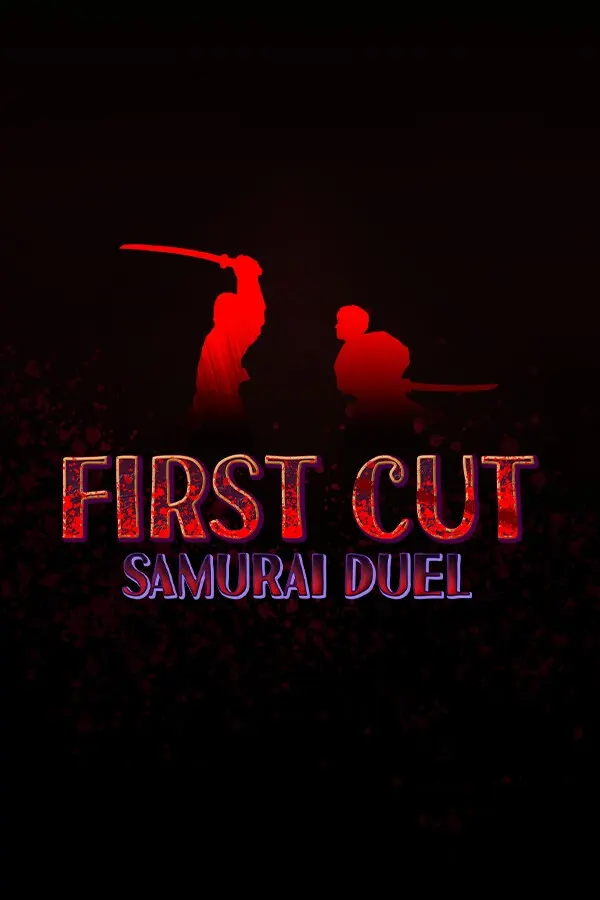 First Cut: Samurai Duel