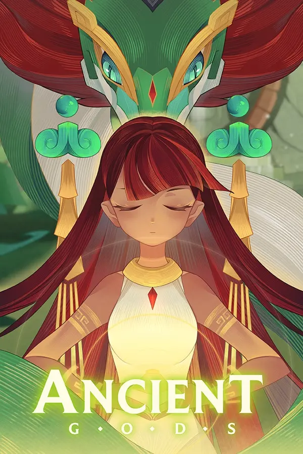 远古众神 / Ancient Gods