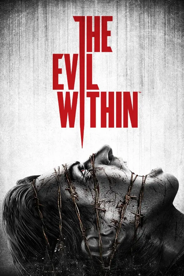 恶灵附身 / The Evil Within