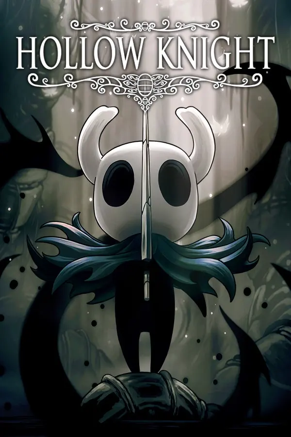 空洞骑士 / Hollow Knight