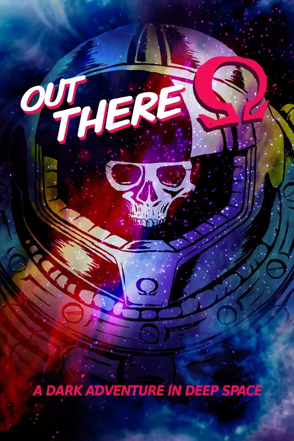 异星迷航 / Out There: Ω Edition