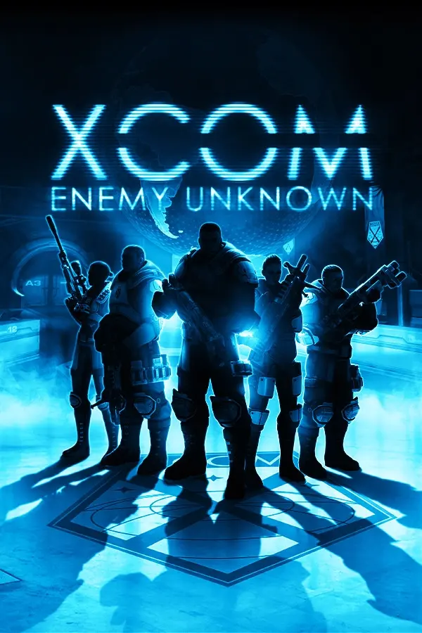 幽浮：未知敌人 / XCOM: Enemy Unknown