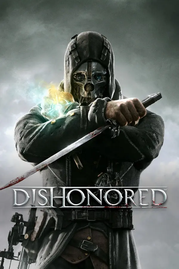 耻辱 / Dishonored