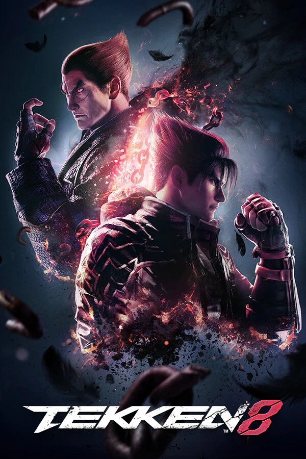 铁拳8 / TEKKEN 8