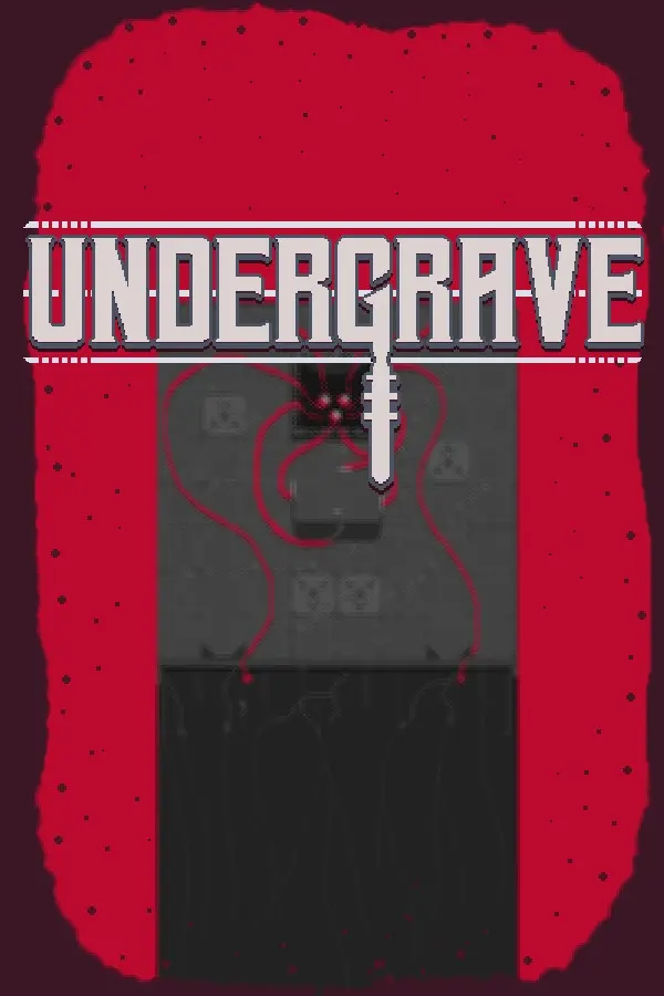 虚空之境  Undergrave
