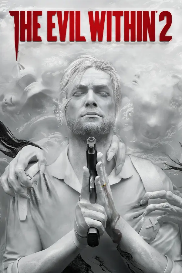 恶灵附身2 / The Evil Within 2