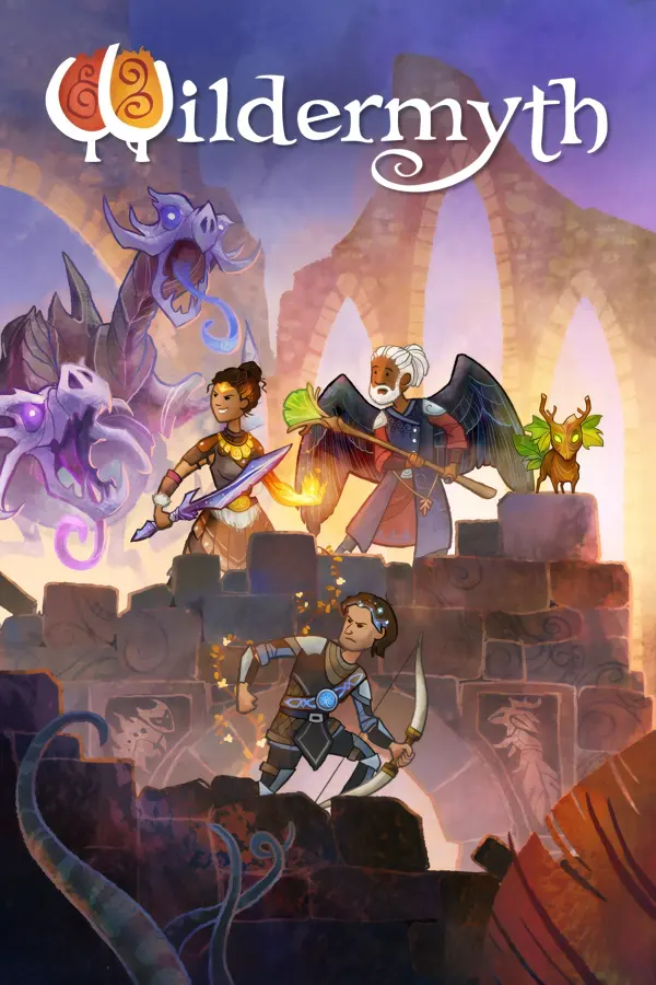 漫野奇谭 / Wildermyth