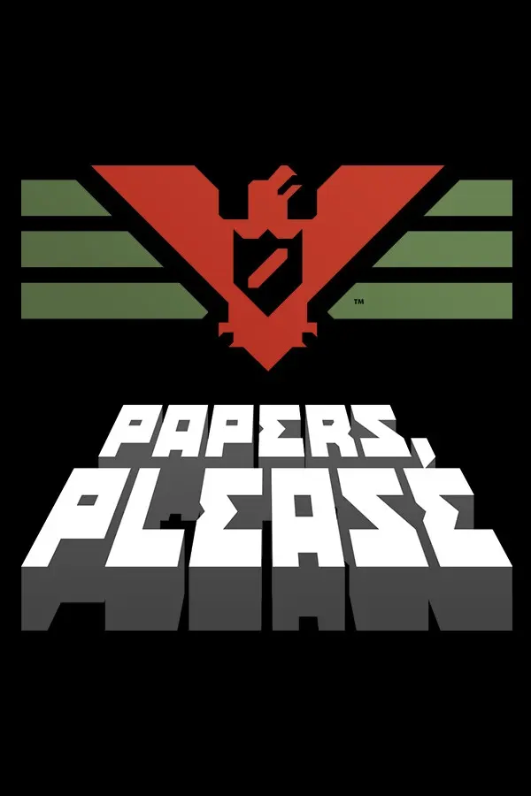 请出示文件 / Papers, Please