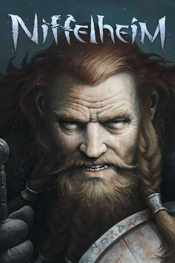 死人之国 / Niffelheim