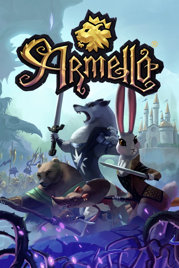阿门罗 / Armello
