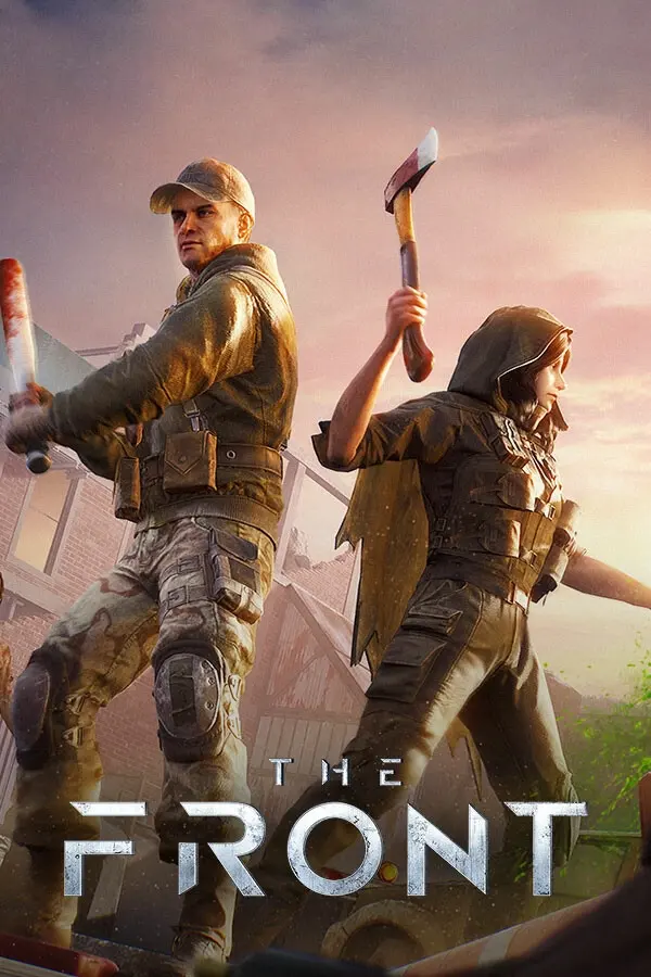前线 / The Front