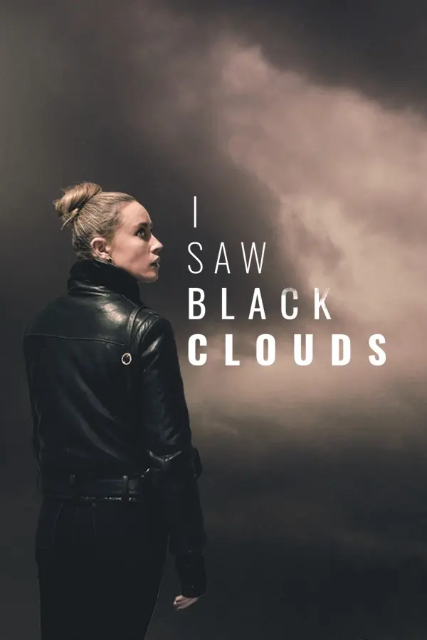 往日阴云 / I Saw Black Clouds