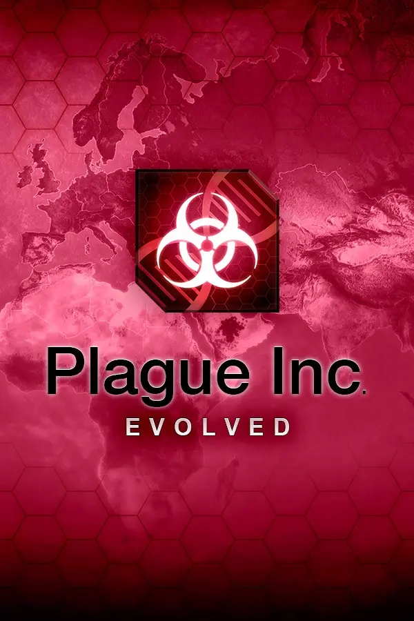 瘟疫公司：物竞天择 / Plague Inc: Evolved