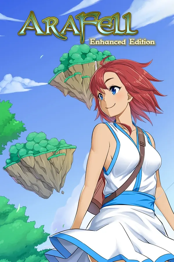 亚拉菲尔 / Ara Fell: Enhanced Edition