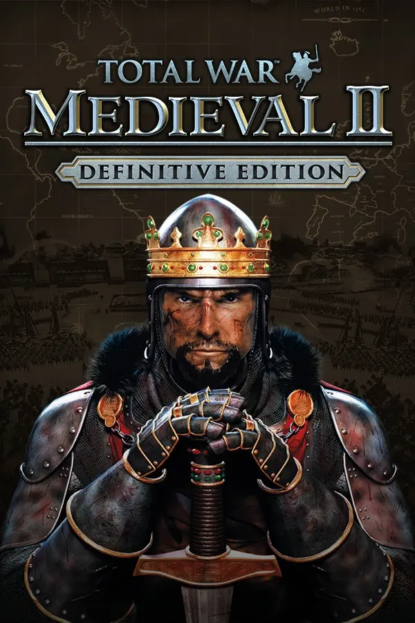 中世纪2：全面战争 完整版 / Total War: MEDIEVAL II – Definitive Edition