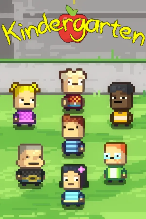 幼儿园 / Kindergarten