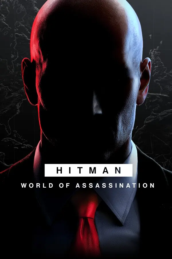 杀手3 / HITMAN World of Assassination