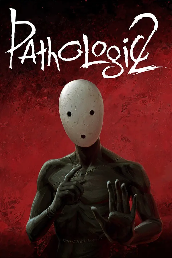 瘟疫2 / Pathologic 2