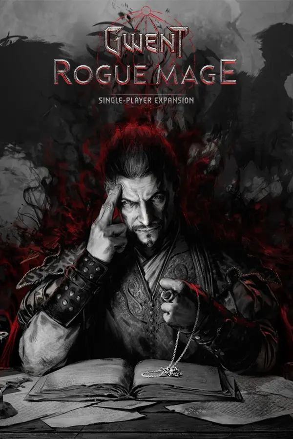 巫师之昆特牌：流浪法师 / GWENT: Rogue Mage