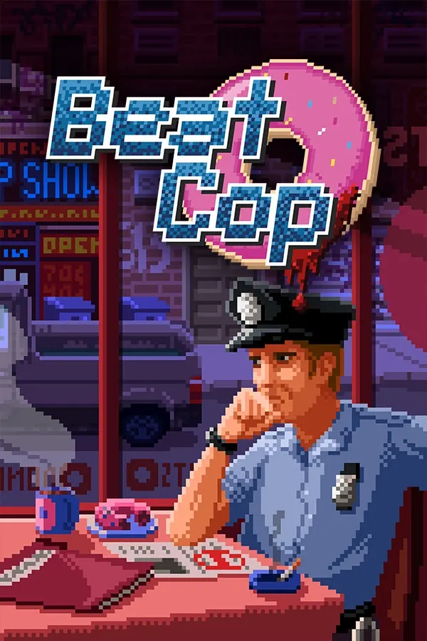 巡警 / Beat Cop
