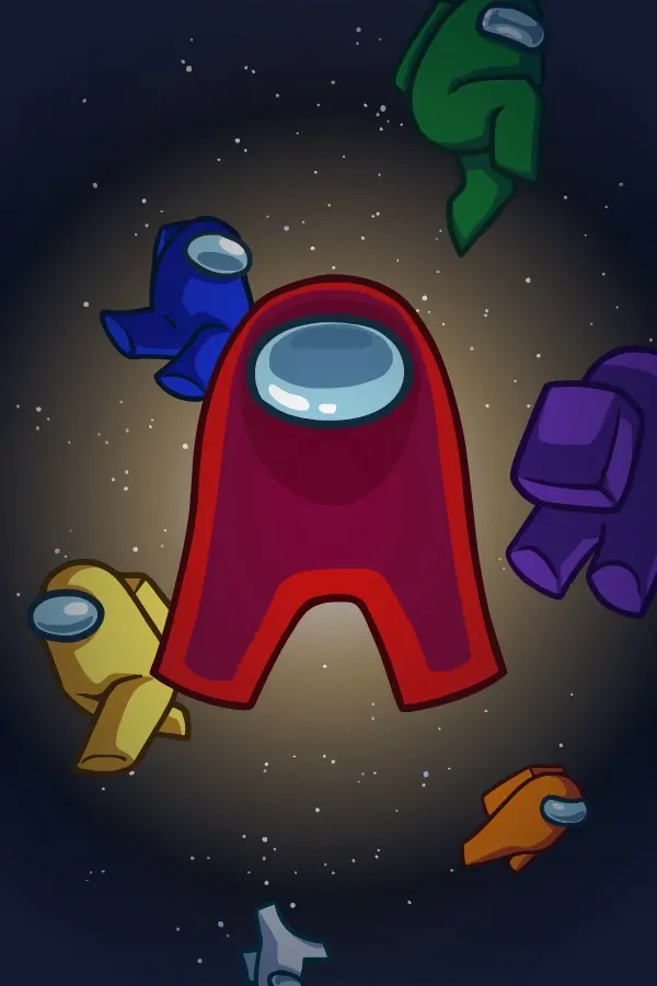 在我们之中 / Among Us