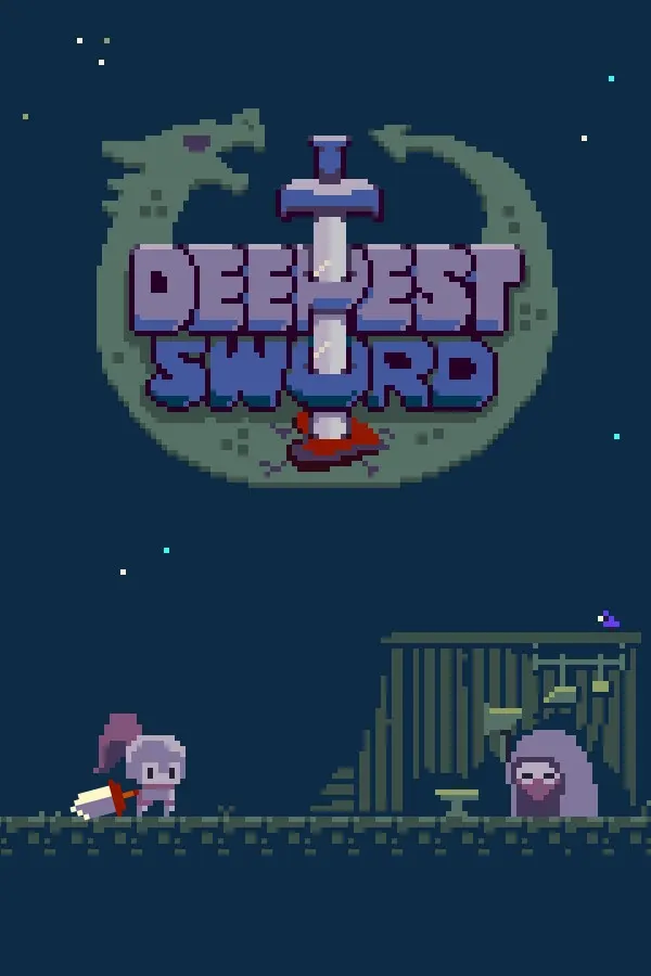 最深之剑 / Deepest Sword
